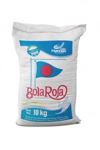 HARINA BOLITA 10 KG PIEZA
