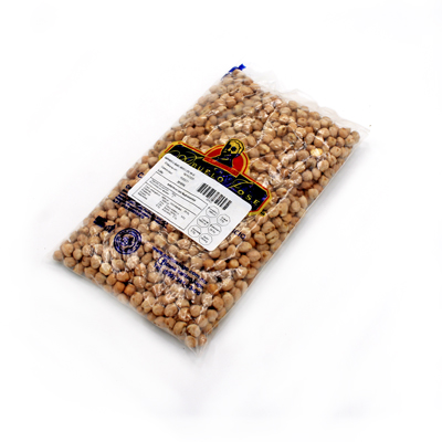 GARBANZO A GRANEL EL ABUELO JOSE 500 GR