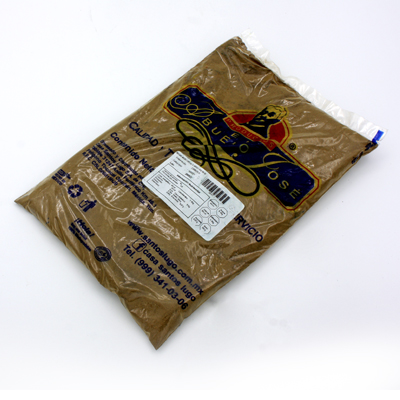 OREGANO MOLIDO ESPECIAL EL ABUELO JOSE BOLSA 1 KG