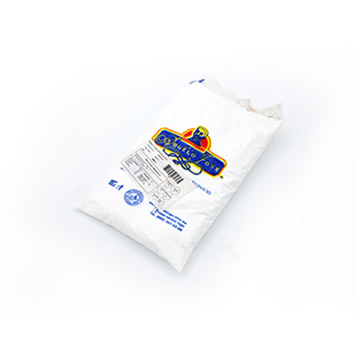 POLVO PARA HORNEAR ESPECIAL EL ABUELO JOSE BOLSA 500 G