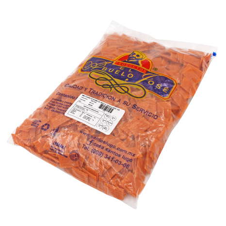 MINI CUADRO DE HARINA DE TRIGO EL ABUELO JOSE 1 KG