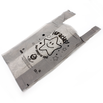 BOLSA ASA CARITA COLOR No 3 1 KG