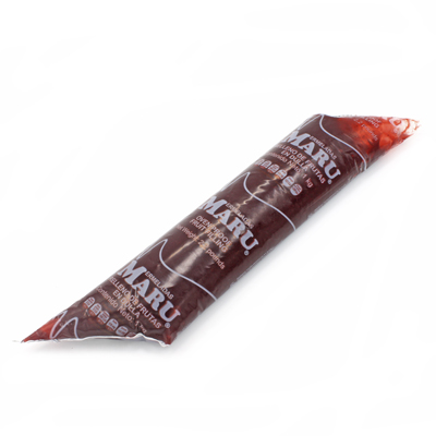 RELLENO DE FRESA MARU 1 KG PIEZA