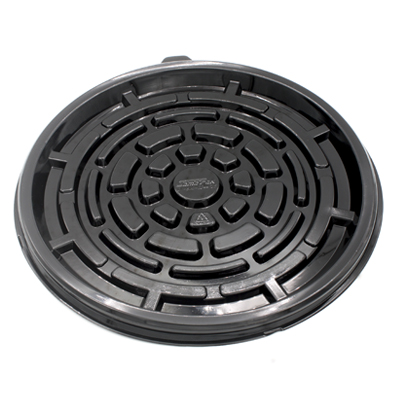 BASE REDONDA 1861 GAMAPAK 38 CM